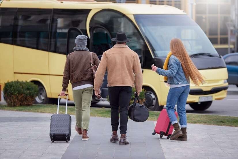 Edinburgh Airport Transfers