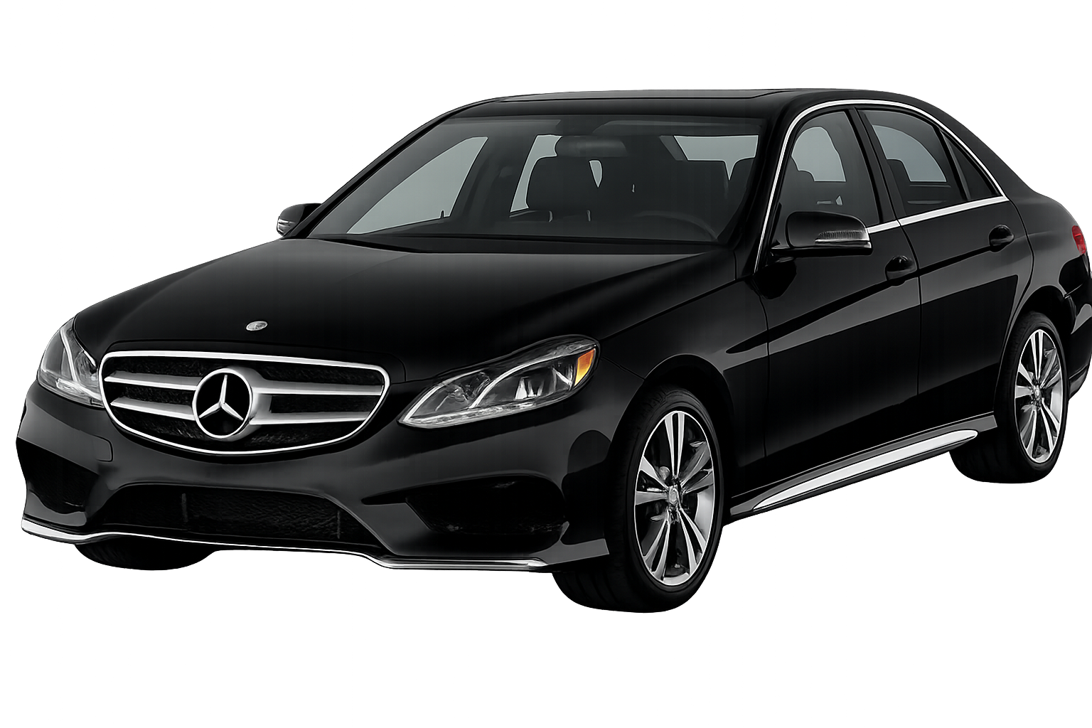 Saloon Car