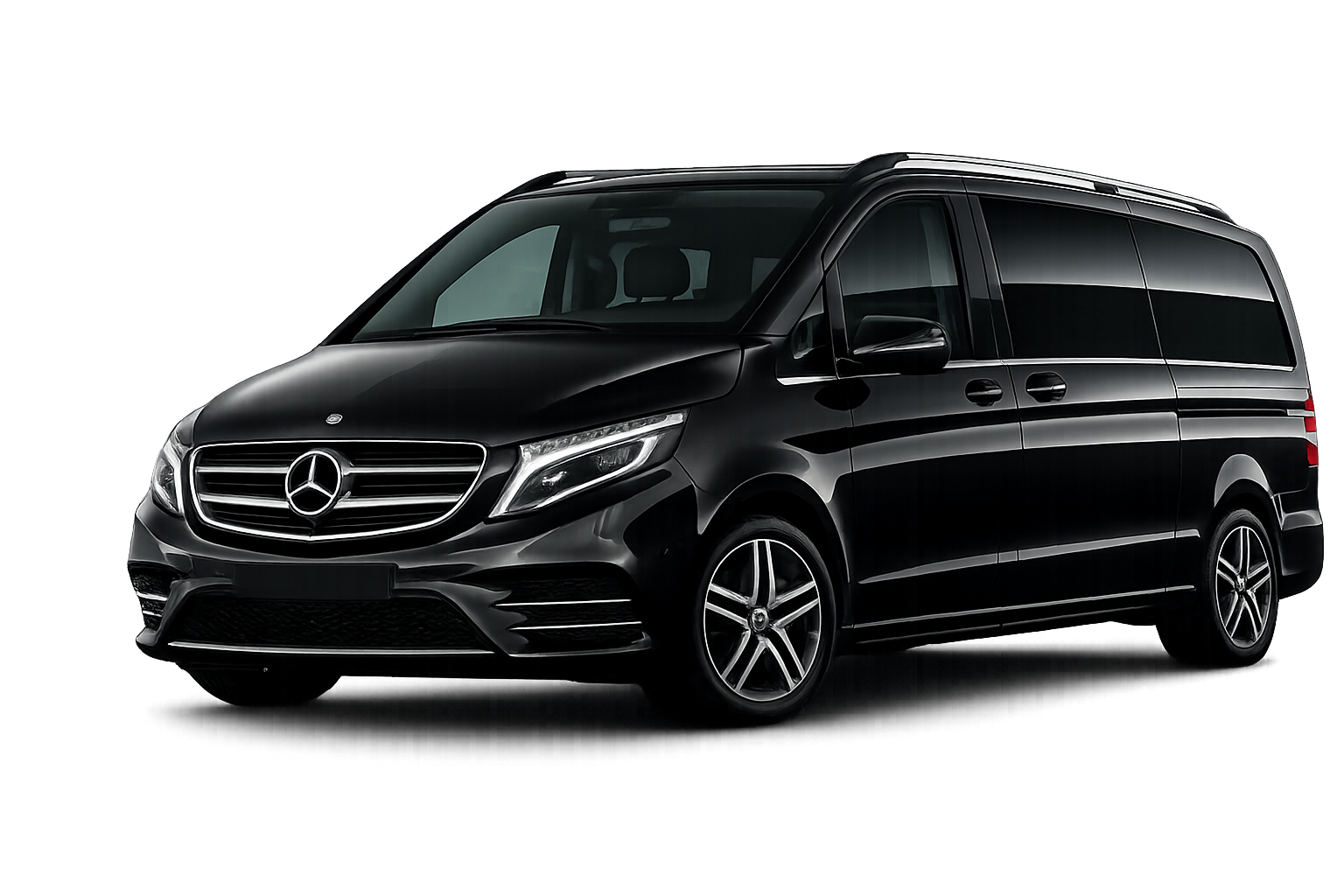 V-Class