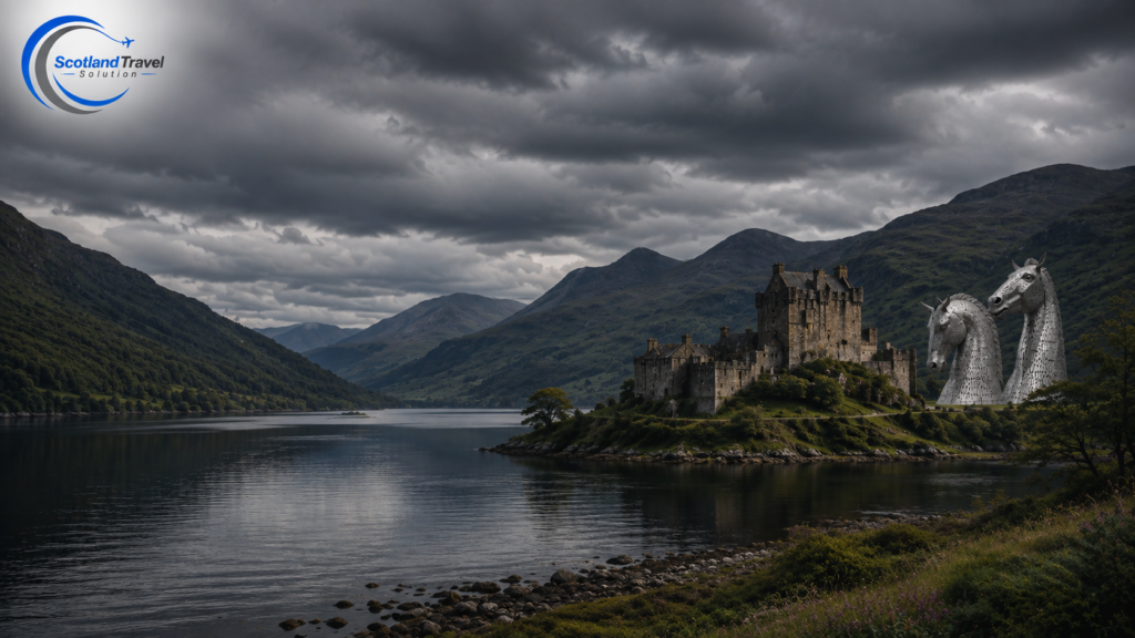 Discover-loch-lomond-national-park-kelpies-stirling-castle1
