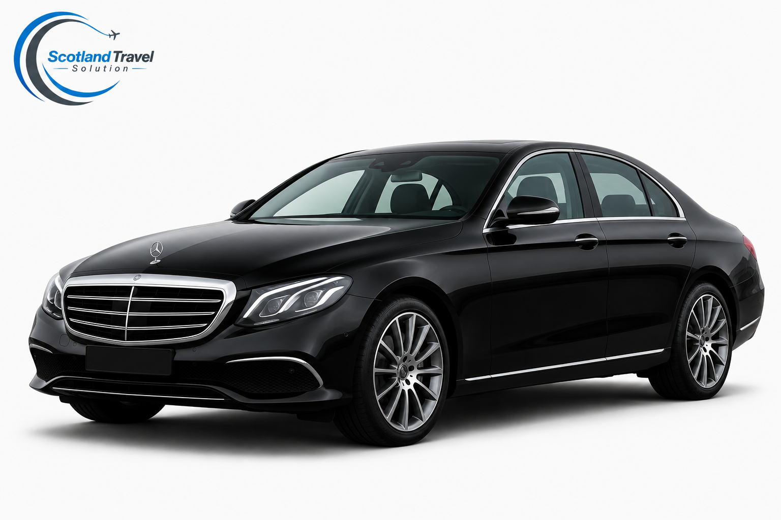 Executive Saloon