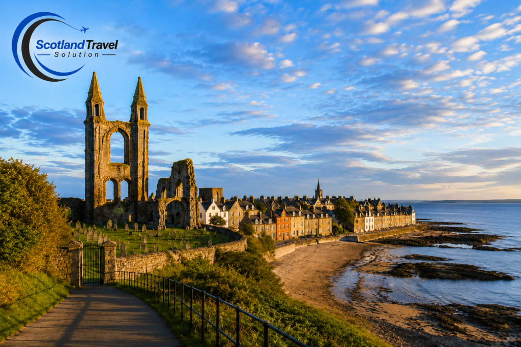 st-andrews-fife-tour