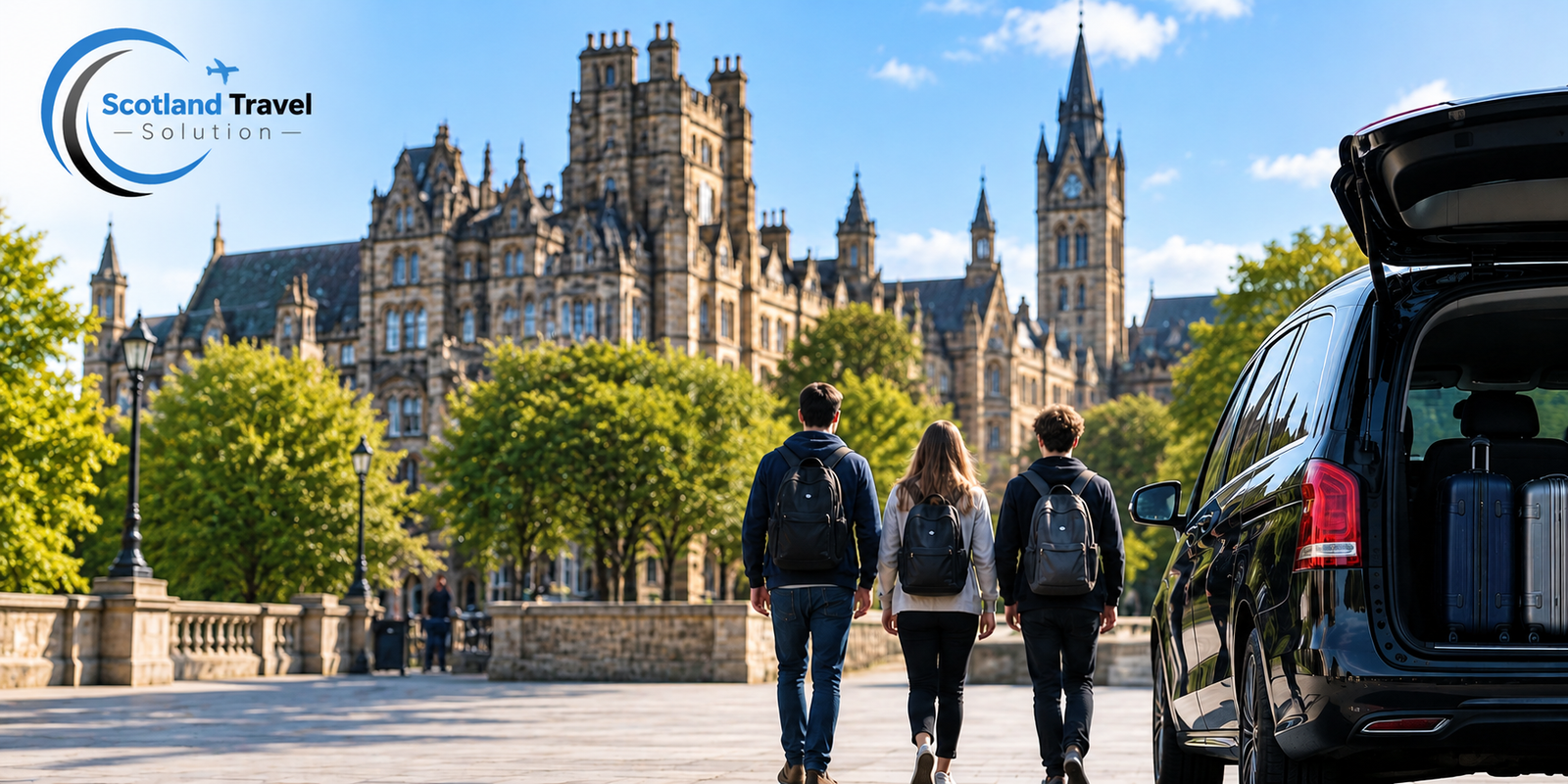Heriot-Watt University Transfers