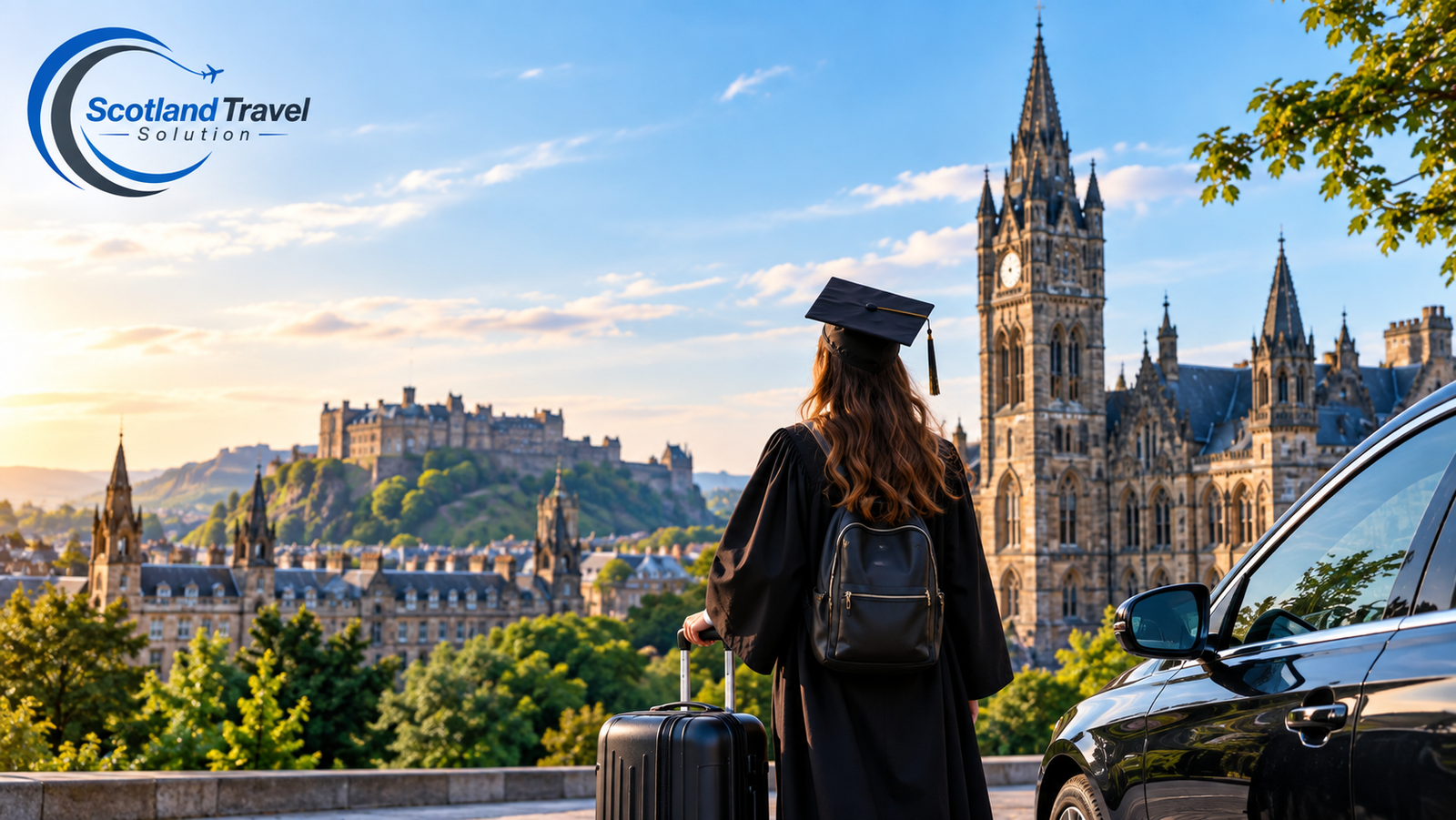 University of Glasgow Transfers