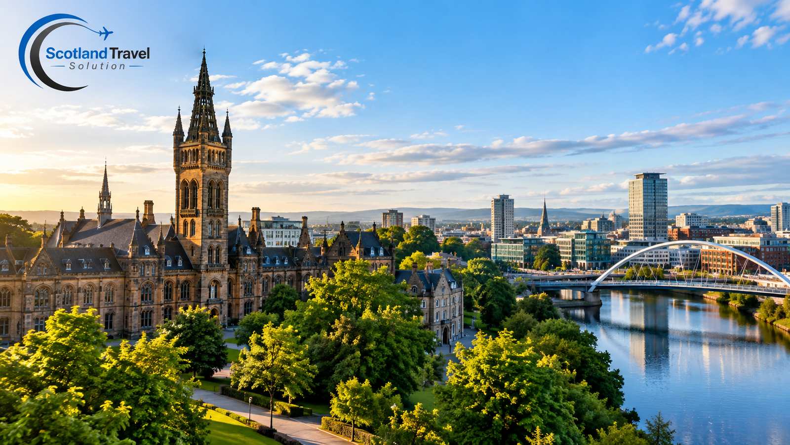 University of Strathclyde Transfers