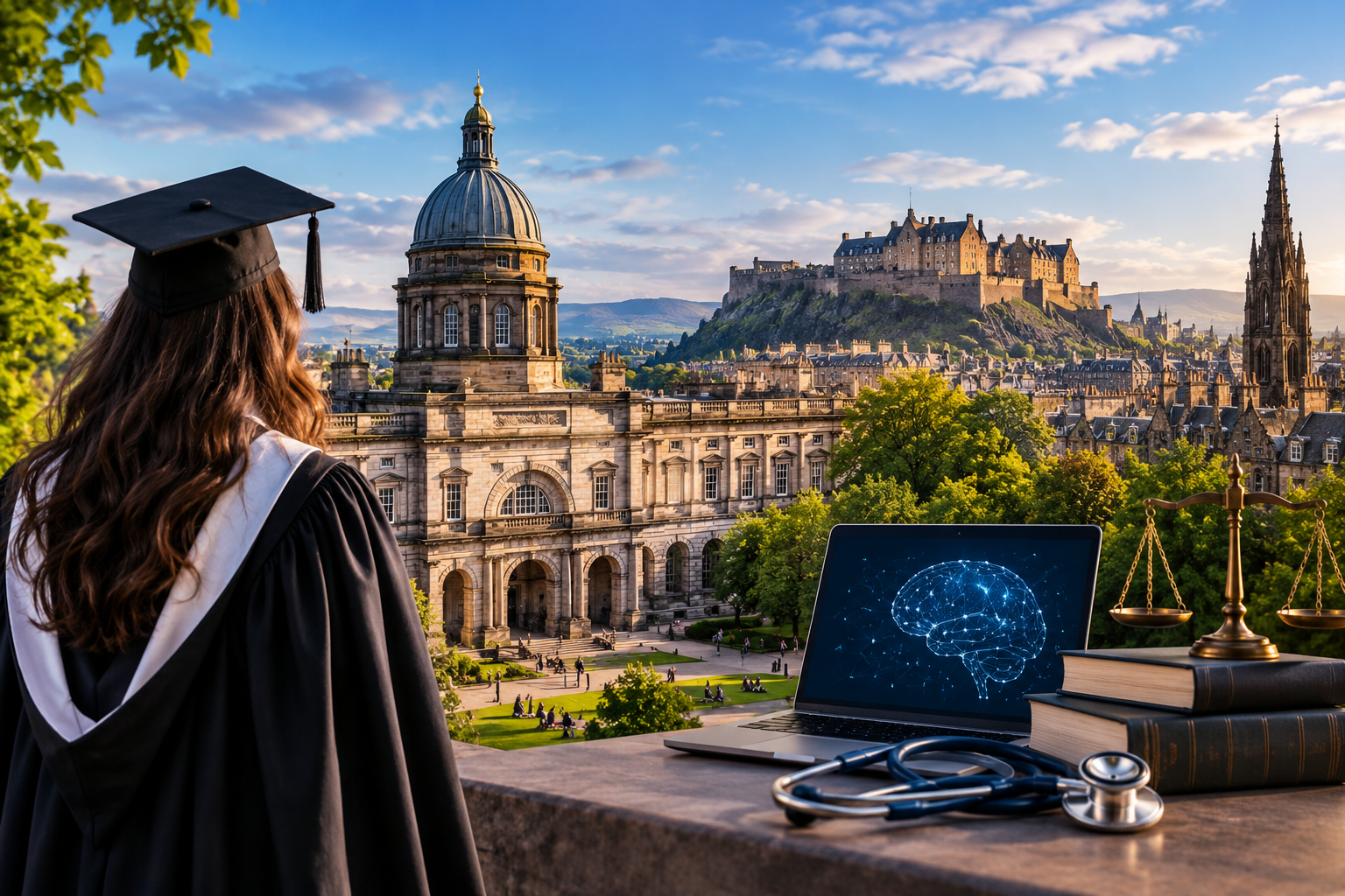 University of Edinburgh Transfers